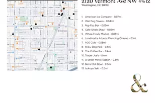 2120 Vermont Ave NW, Washington, DC 20001 - Photo 31