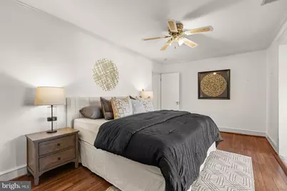 1807 37th Street NW, Washington, DC 20007 - Photo 13