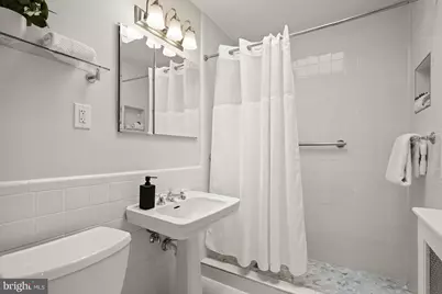 1807 37th Street NW, Washington, DC 20007 - Photo 17