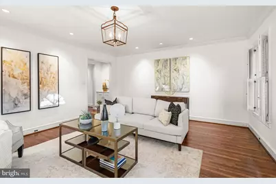 1807 37th Street NW, Washington, DC 20007 - Photo 5