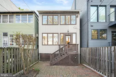 1807 37th Street NW, Washington, DC 20007 - Photo 23