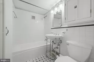 2401 H St NW, Washington, DC 20037 - Photo 9