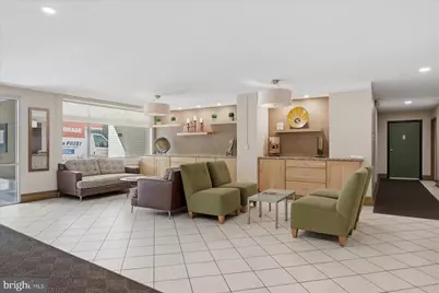 2401 H Street NW #611, Washington, DC 20037 - Photo 11