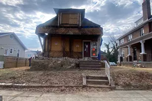 14 Nicholson St NW, Washington, DC 20011 - Photo 1