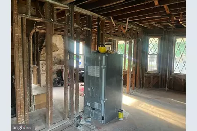 14 Nicholson Street NW, Washington, DC 20011 - Photo 5