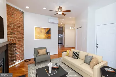 1434 Potomac Avenue SE #4, Washington, DC 20003 - Photo 3