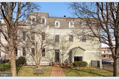 1434 Potomac Avenue SE #4, Washington, DC 20003 - Photo 1