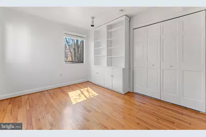 3827 Davis Place NW #5, Washington, DC 20007 - Photo 15