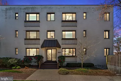 3827 Davis Place NW #5, Washington, DC 20007 - Photo 31