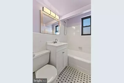 3827 Davis Place NW #5, Washington, DC 20007 - Photo 19