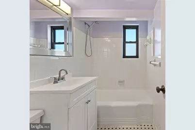 3827 Davis Place NW #5, Washington, DC 20007 - Photo 21