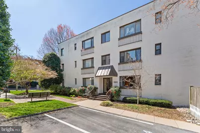 3827 Davis Place NW #5, Washington, DC 20007 - Photo 29