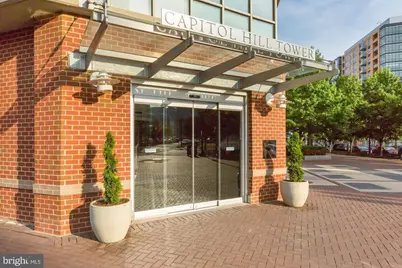 1000 New Jersey Avenue SE #516, Washington, DC 20003 - Photo 15