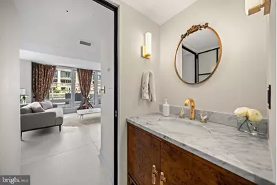 801 Pennsylvania Avenue NW #1001, Washington, DC 20004 - Photo 7