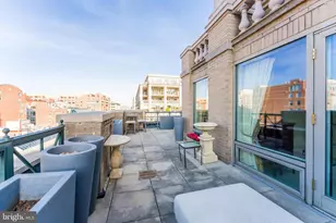 801 Pennsylvania Ave NW, Washington, DC 20004 - Photo 29