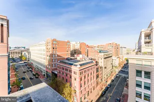 801 Pennsylvania Ave NW, Washington, DC 20004 - Photo 31