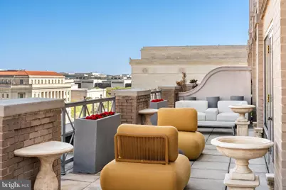 801 Pennsylvania Avenue NW #1001, Washington, DC 20004 - Photo 37