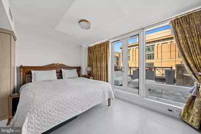 801 Pennsylvania Avenue NW #1001, Washington, DC 20004 - Photo 17