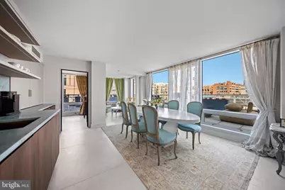 801 Pennsylvania Avenue NW #1001, Washington, DC 20004 - Photo 9
