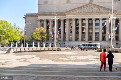 801 Pennsylvania Avenue NW #1001, Washington, DC 20004 - Photo 45