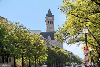801 Pennsylvania Avenue NW #1001, Washington, DC 20004 - Photo 41