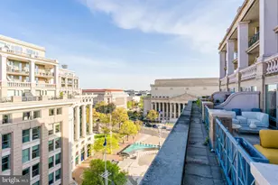 801 Pennsylvania Ave NW, Washington, DC 20004 - Photo 33