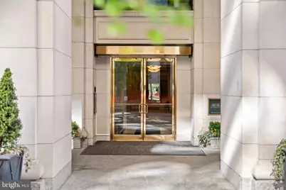 801 Pennsylvania Avenue NW #1001, Washington, DC 20004 - Photo 39