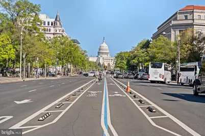 801 Pennsylvania Avenue NW #1001, Washington, DC 20004 - Photo 43