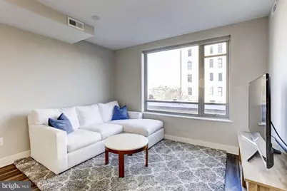 1311 13th Street NW #502, Washington, DC 20005 - Photo 9