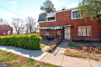251 Nicholson Street NE, Washington, DC 20011 - Photo 1