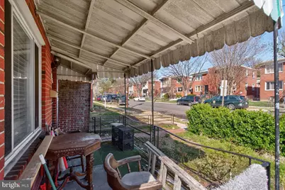 251 Nicholson Street NE, Washington, DC 20011 - Photo 25