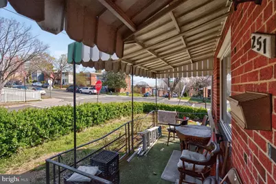 251 Nicholson Street NE, Washington, DC 20011 - Photo 27