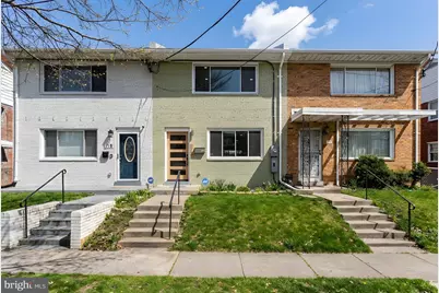 720 Decatur Street NE, Washington, DC 20017 - Photo 1