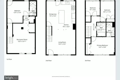 720 Decatur Street NE, Washington, DC 20017 - Photo 25