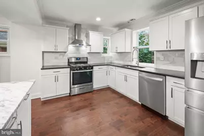 2208 Shepherd Street NE, Washington, DC 20018 - Photo 5