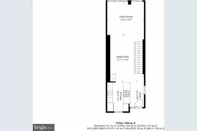 1273 Delaware Avenue SW, Washington, DC 20024 - Photo 23