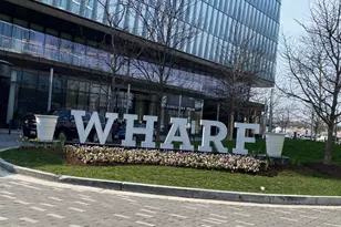 1273 Delaware Ave SW, Washington, DC 20024 - Photo 27