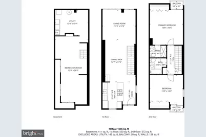 1273 Delaware Avenue SW, Washington, DC 20024 - Photo 25