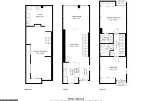 1273 Delaware Ave SW, Washington, DC 20024 - Photo 25