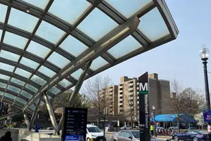 1273 Delaware Ave SW, Washington, DC 20024 - Photo 31