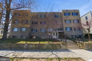 804 Taylor St NW, Washington, DC 20011 - Photo 21