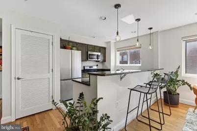 804 Taylor Street NW #305, Washington, DC 20011 - Photo 5