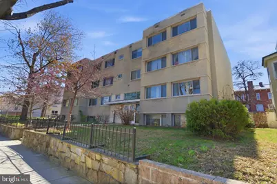 804 Taylor Street NW #305, Washington, DC 20011 - Photo 23