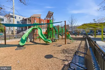 804 Taylor Street NW #305, Washington, DC 20011 - Photo 31