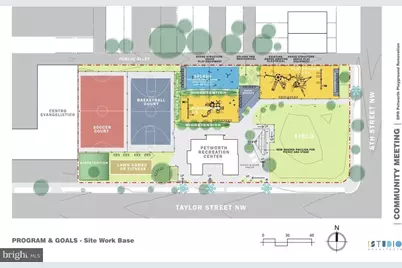 804 Taylor Street NW #305, Washington, DC 20011 - Photo 33