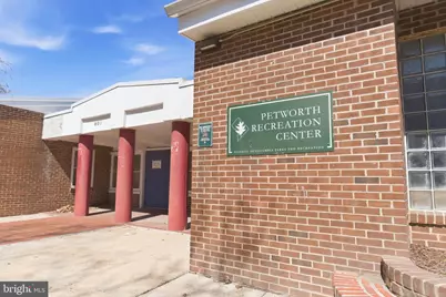 804 Taylor Street NW #305, Washington, DC 20011 - Photo 25