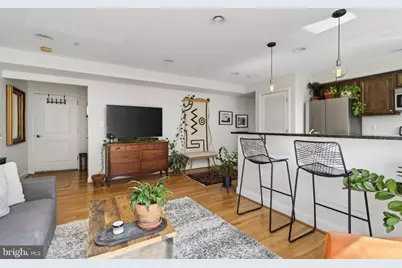 804 Taylor Street NW #305, Washington, DC 20011 - Photo 3