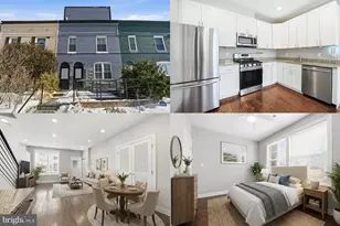 1018 13th St SE, Washington, DC 20003 - Photo 1