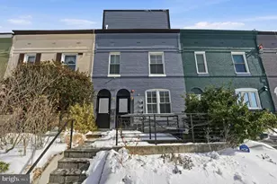 1018 13th St SE, Washington, DC 20003 - Photo 11