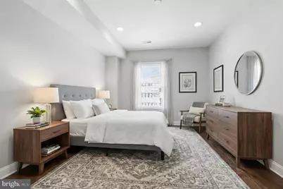 1018 13th Street SE #2, Washington, DC 20003 - Photo 7